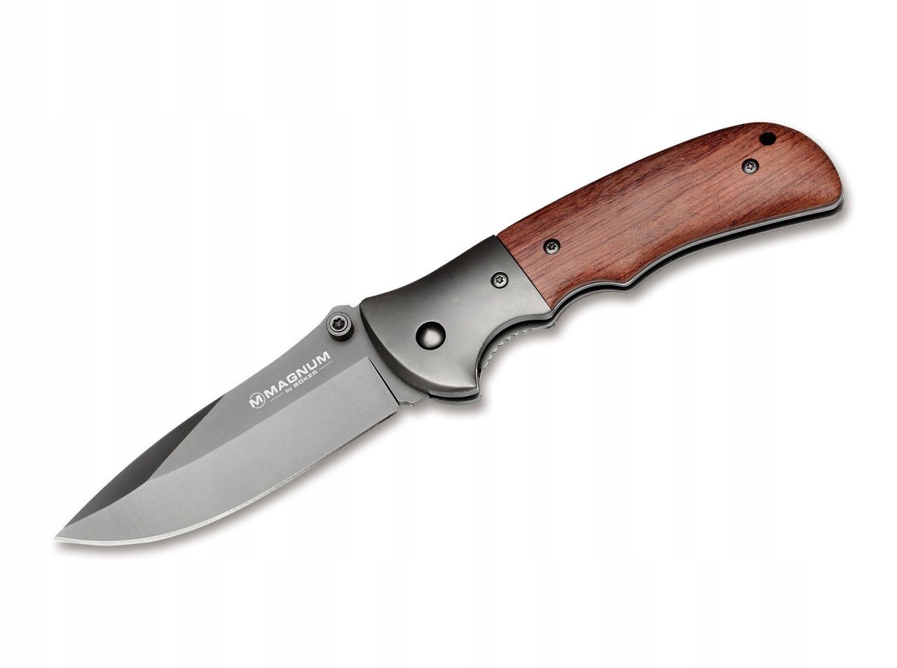 Magnum Co-Operator Boker