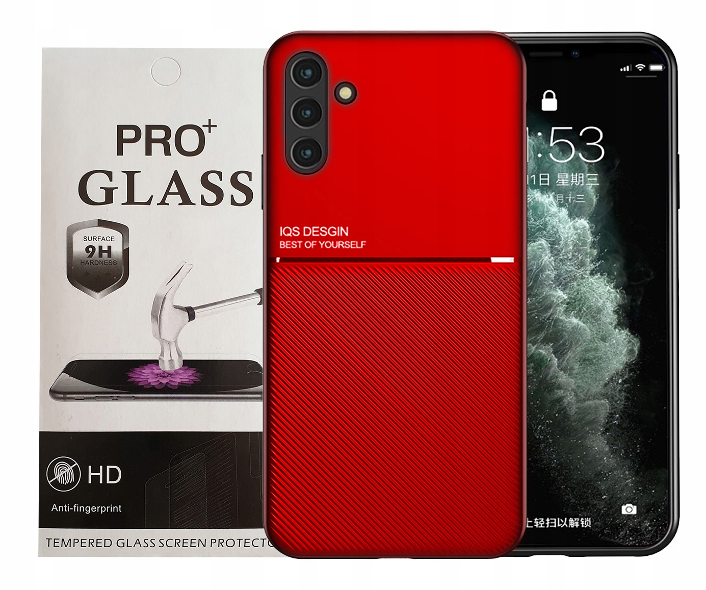 

Etui Case Business Do Samsung Galaxy A13 5G