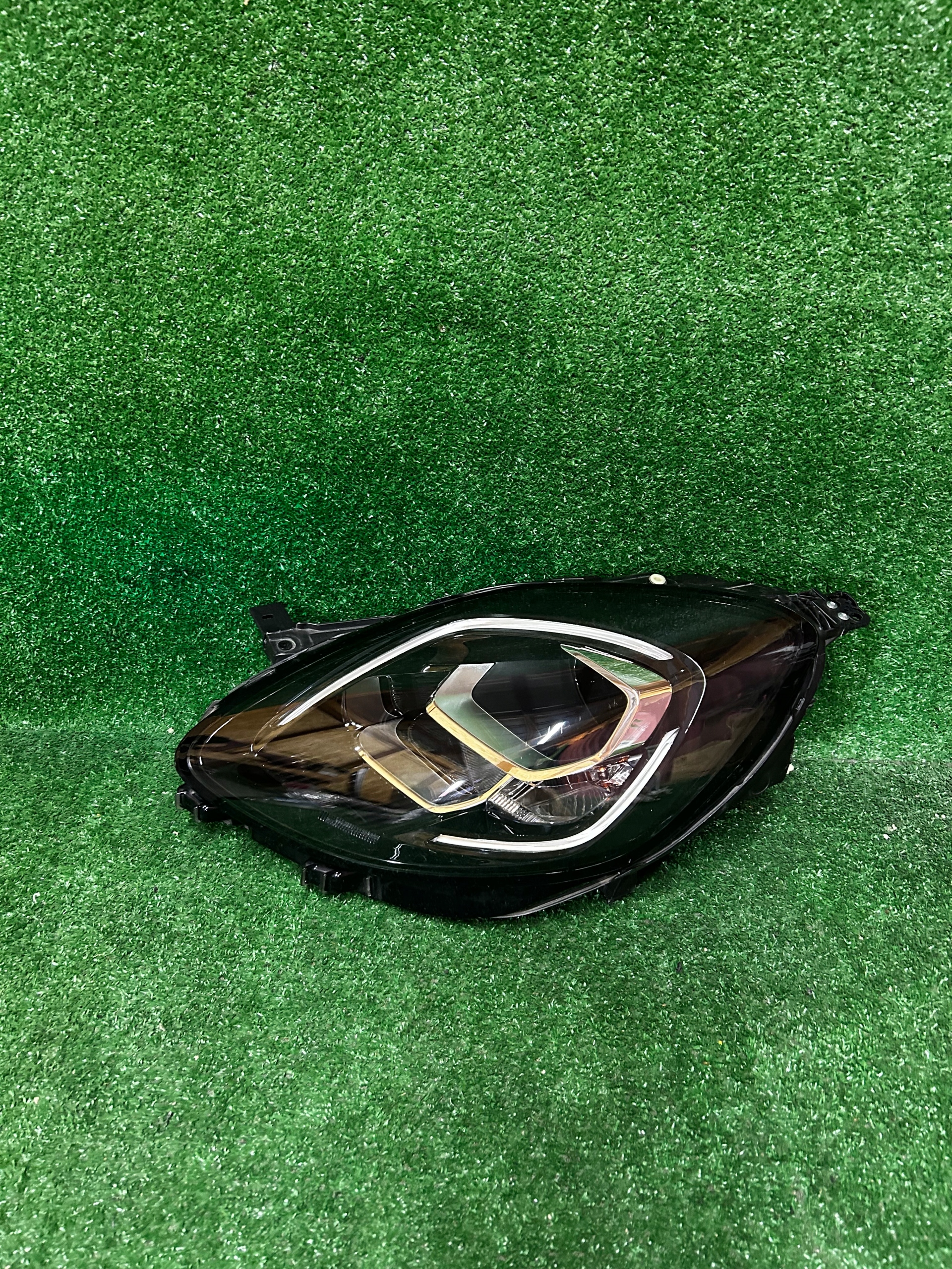 REFLEKTOR Gauche FORD PUMA FULL LED