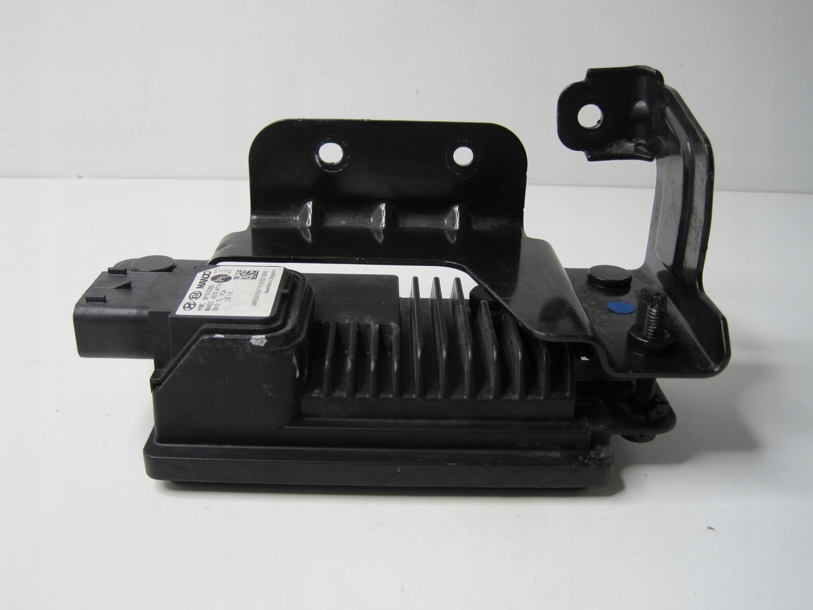 Moduł sterownik radar Distronic Hyundai Tucson III 99110-D3500