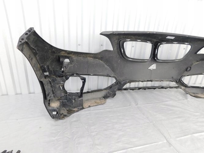BMW F22 F23 2 Frontstoßstange vorne