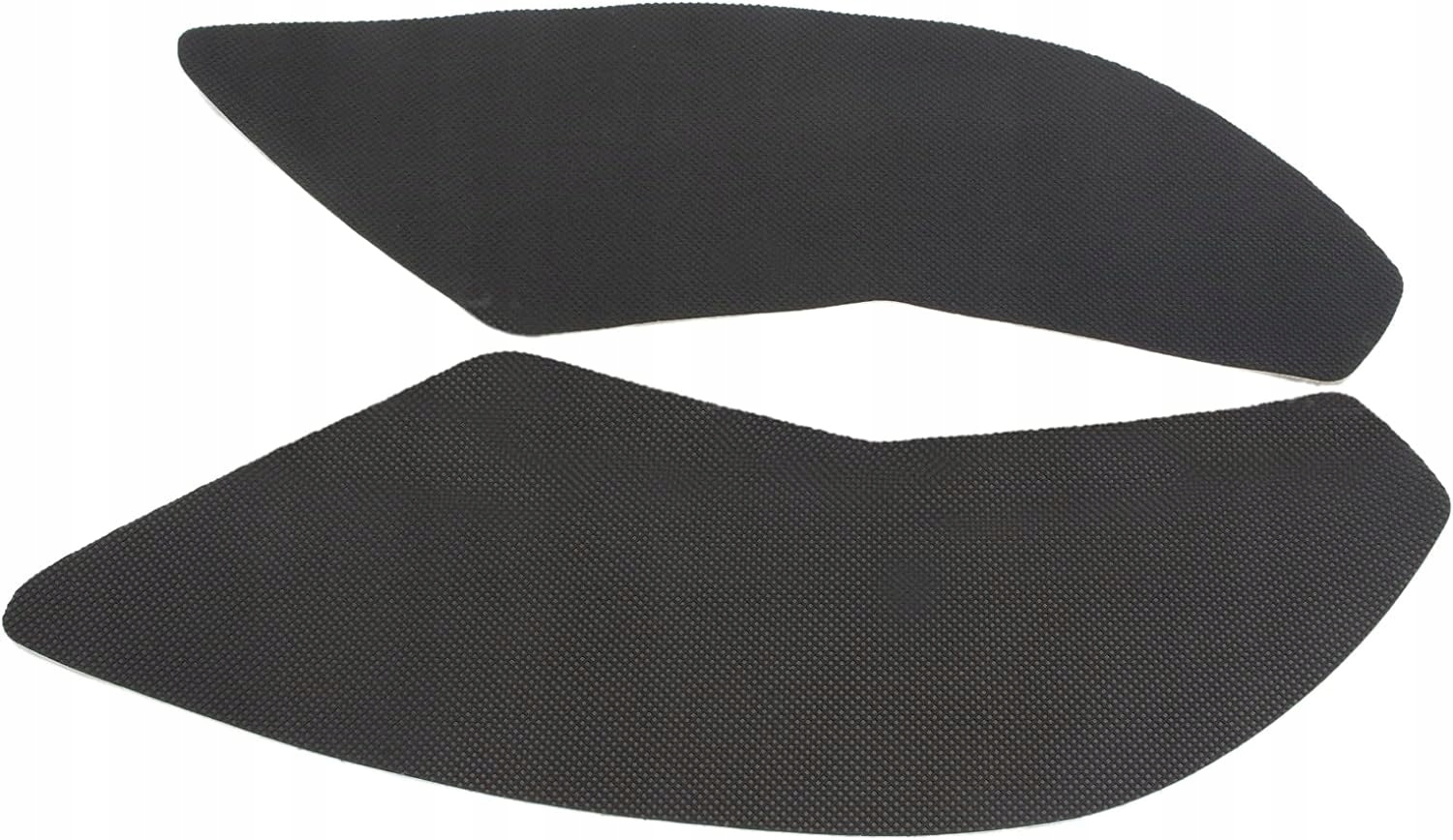 Kryt Návleku 2x Guma na kolena Nádrž Yamaha Yzf R1 15-16