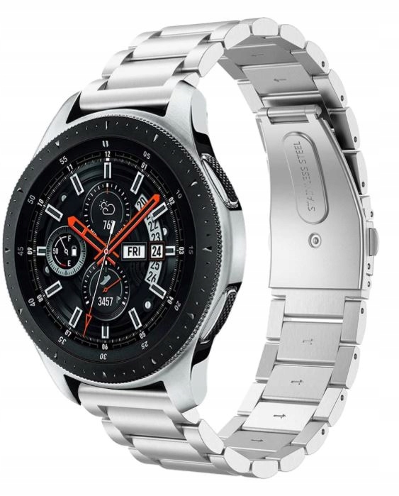 

Bransoleta do Samsung Gear S3 / Watch 3/46