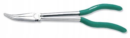Dlouhé Kleště 275 MM Ohnuté Jonnesway