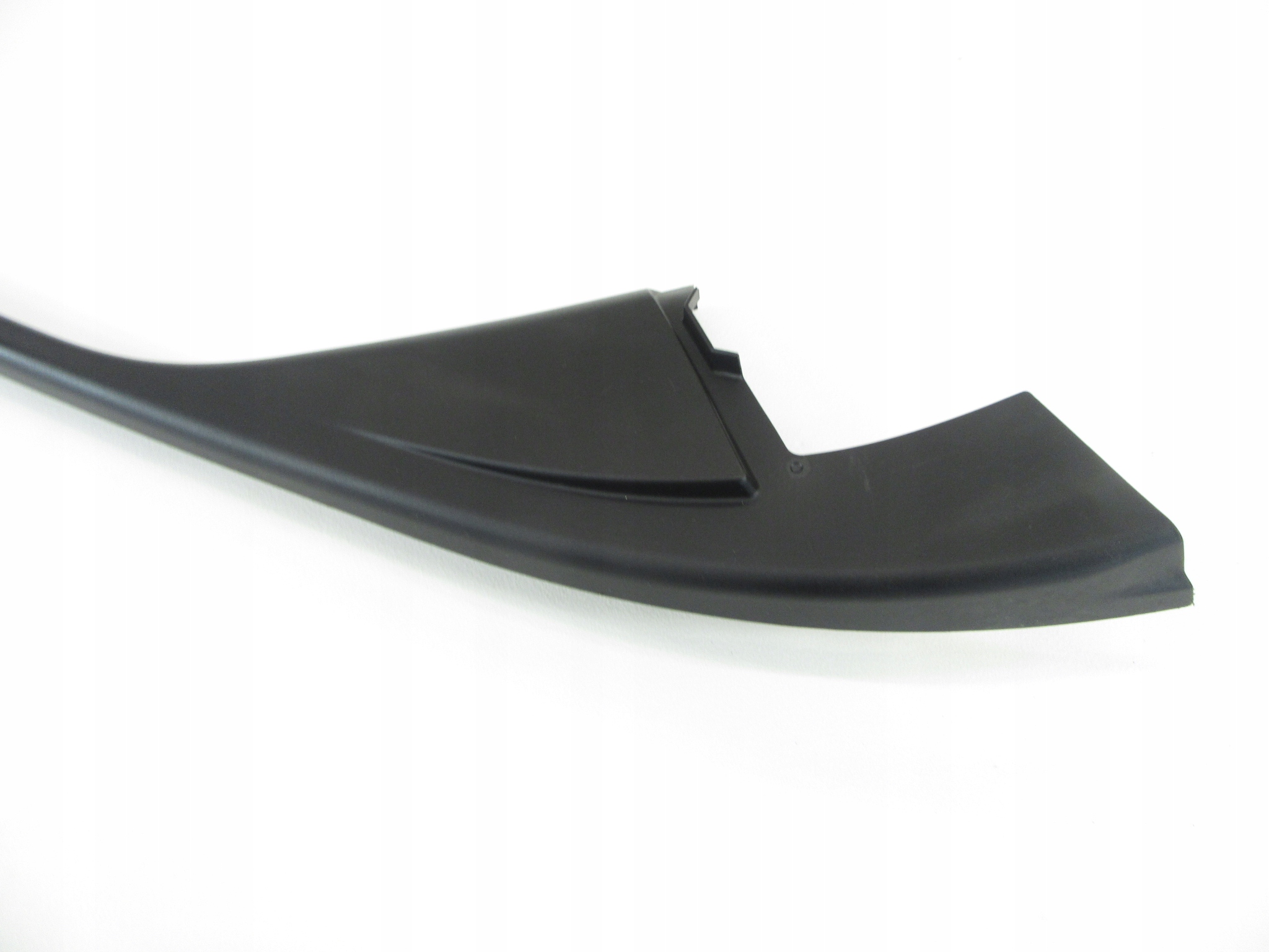 gasket cover frame door right front BMW F25 X3