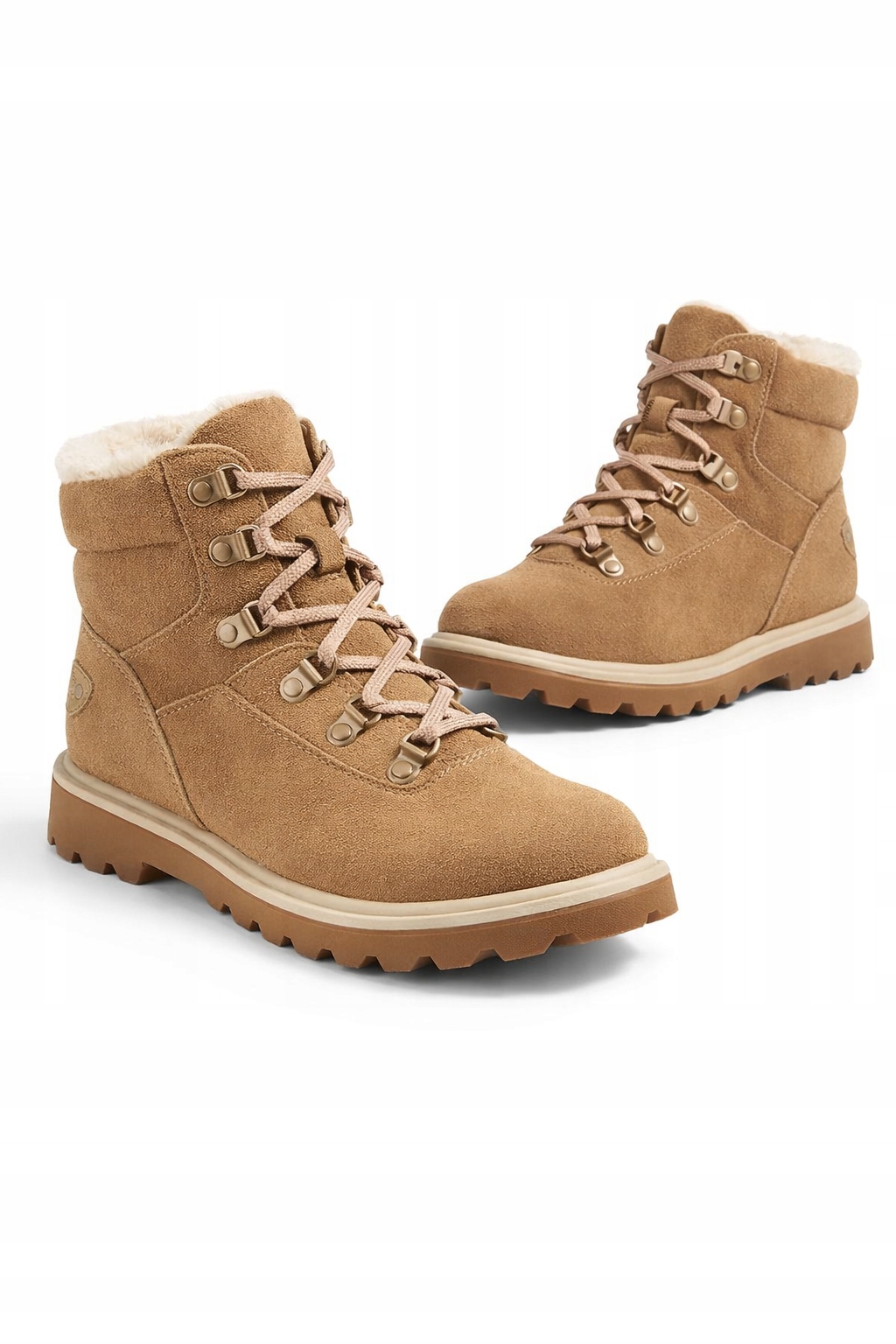 Roxy Kotníkové Boty ARJB700758 Hnědá 37 I1H