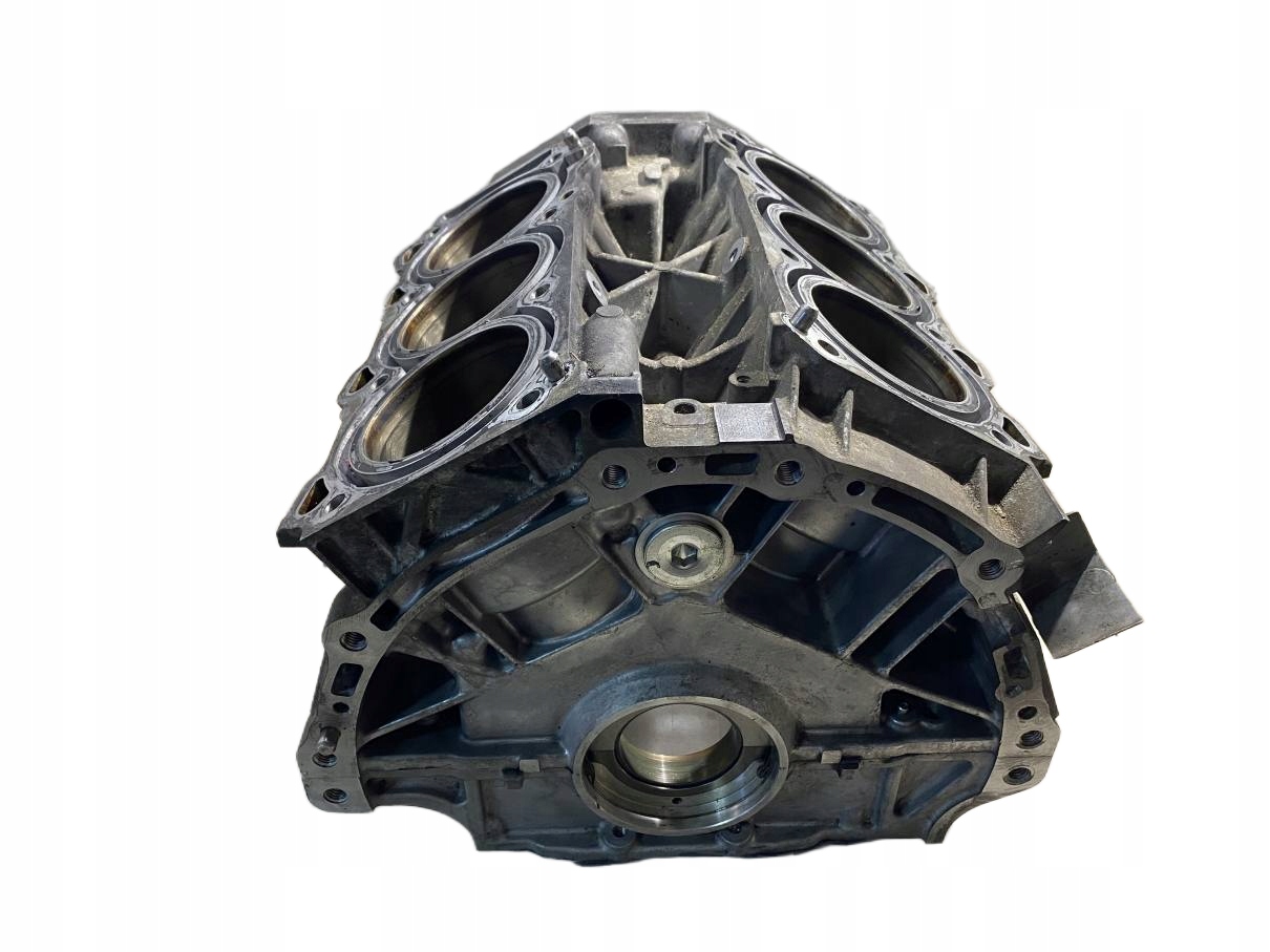 BLOK Motore INFINITI EX37
