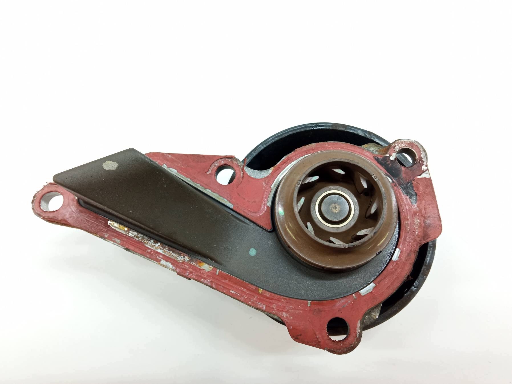 water pump 210104880R 1.0 TCE Dacia Duster II (2017-2024)