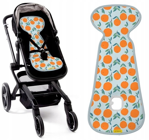 

Wkładka Do Wózka Spacerówki Aeromoov Antypotowa