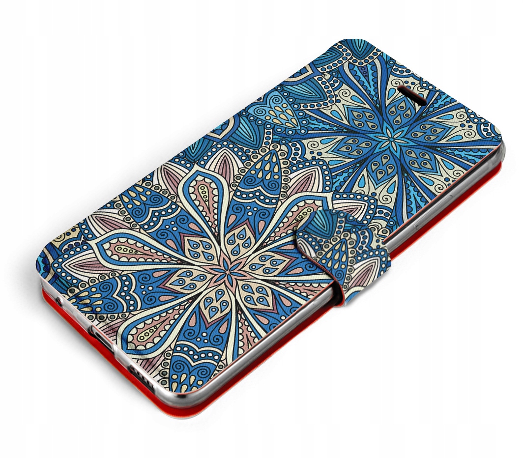

Etui Mobiwear do Nokia 2.3 - V108P