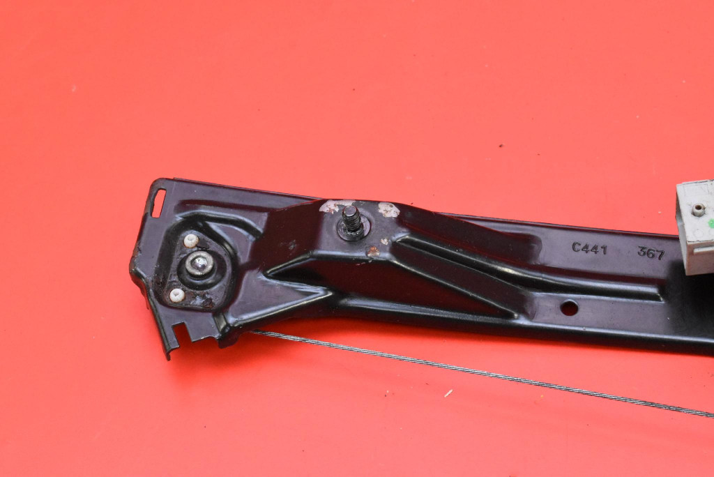 window regulator left front EU 1060308 FIAT BRAVO 2 II 5D HB 07-11