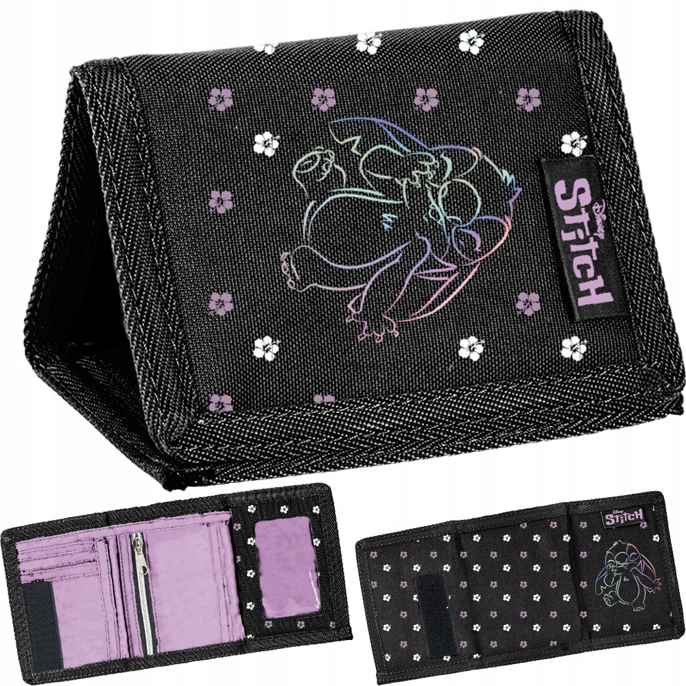 PORTFEL NA RZEP STITCH DS24EE PASO