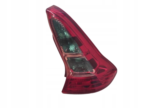 CITROEN C4 1 I 04- COUPE LAMPA PRAWA TYŁ 9646801677
