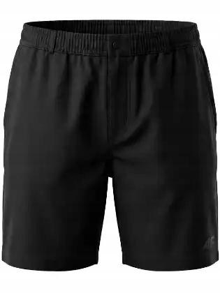4F Kraťasy Krátké Šortky Na Léto Bavlněné 3XL M0837 SS26