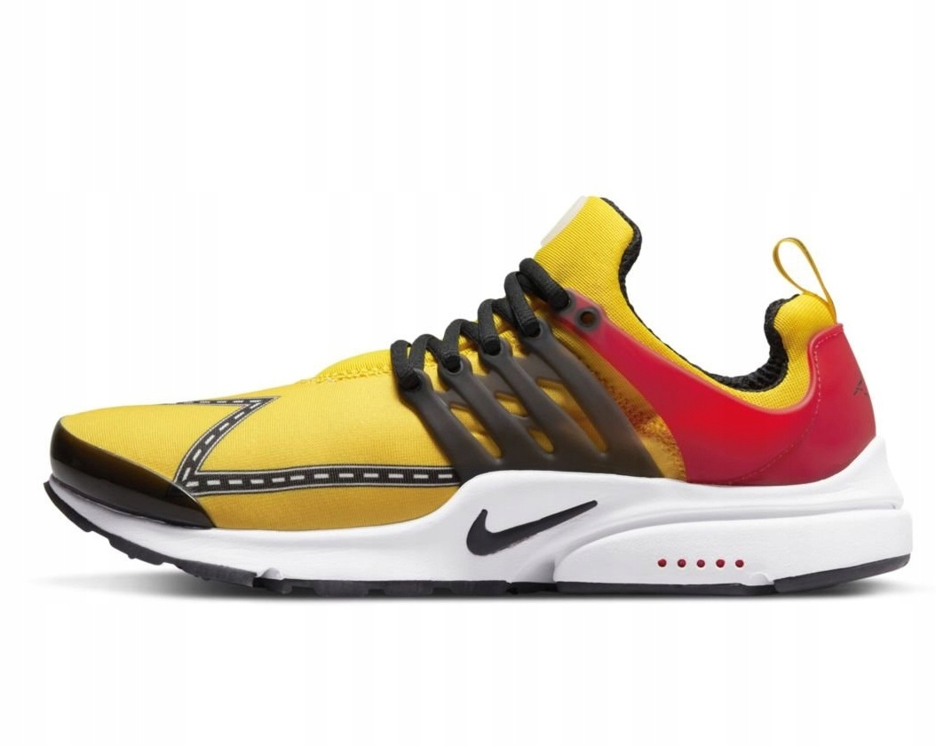 Pánské Lifestyle Boty Nike Air Presto Road Race