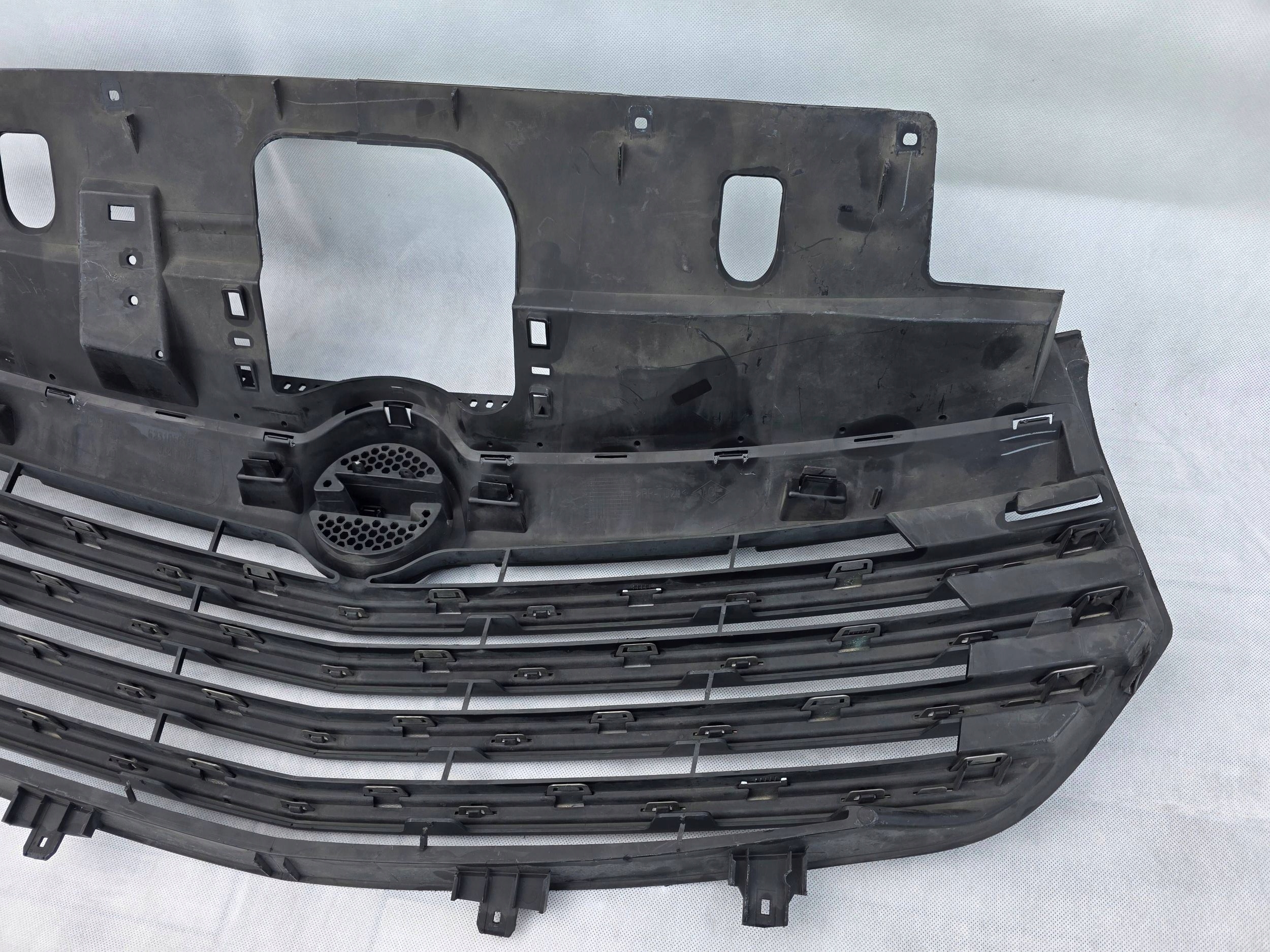 opel oe 623105615R решетка радиатора