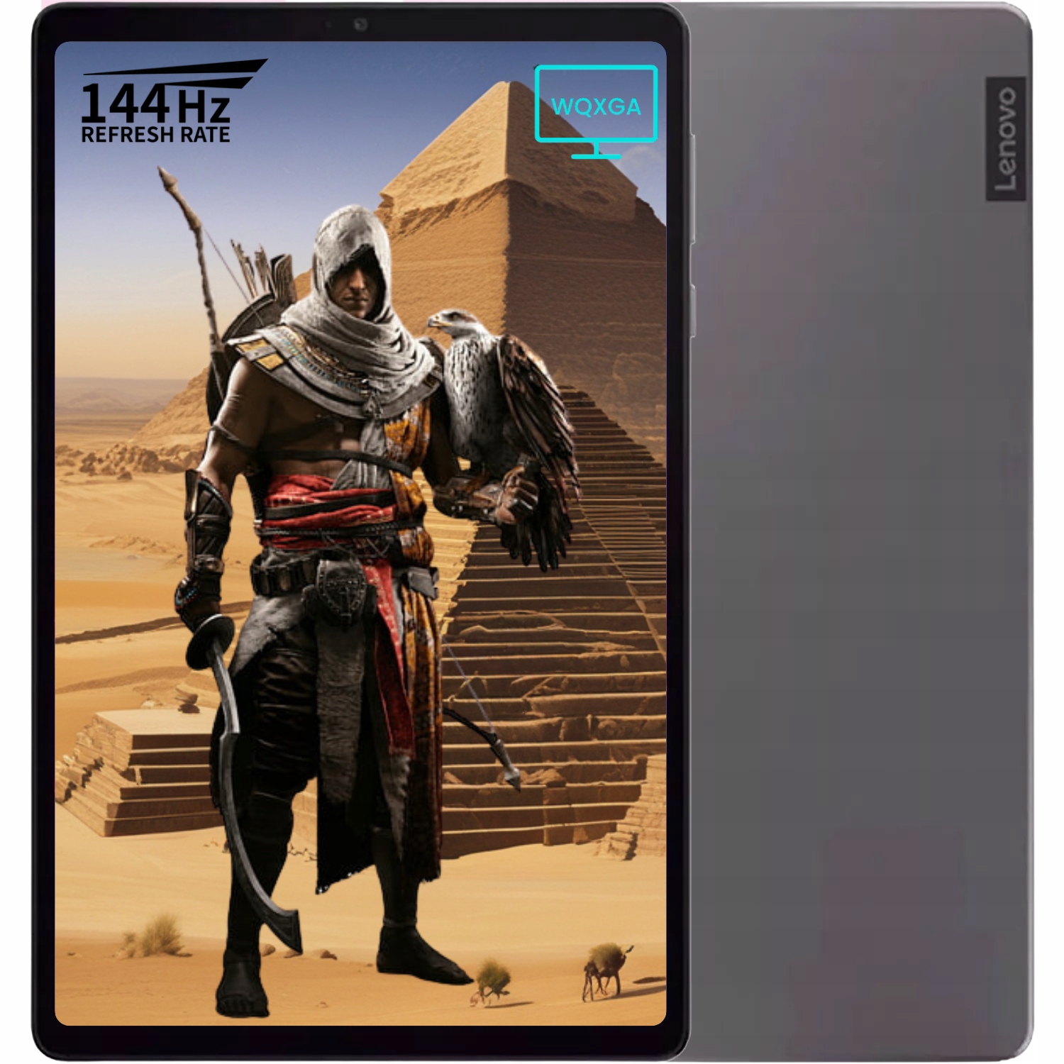Lenovo LegionTab (8.8”, 3) Tablet Lenovo Legion Tab 3rd Gen 8,8