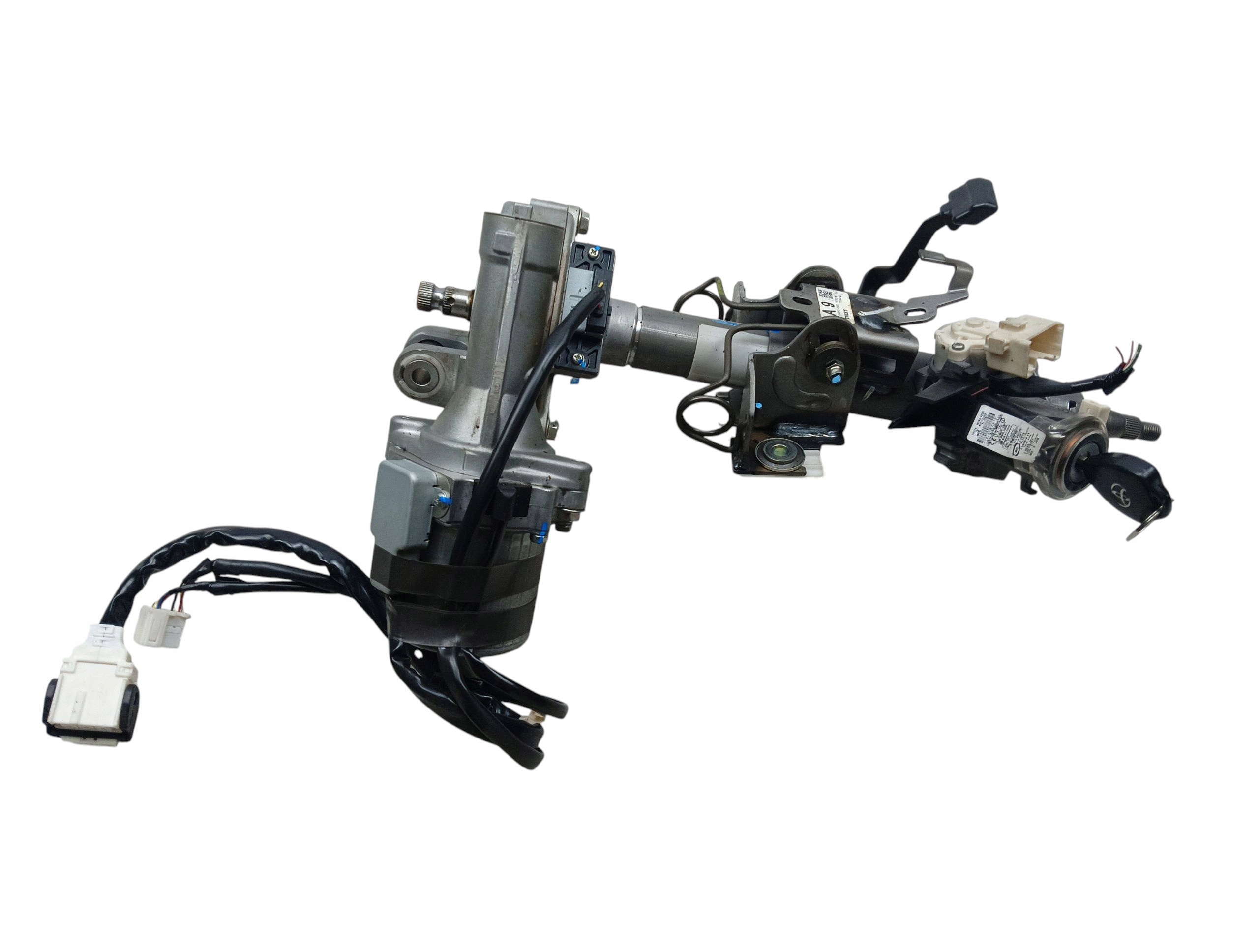 control electrics TOYOTA AURIS and E15 (2006-2009)