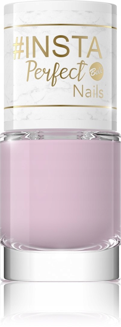 BELL Insta Perfect Nails Lakier do paznokci nr 15