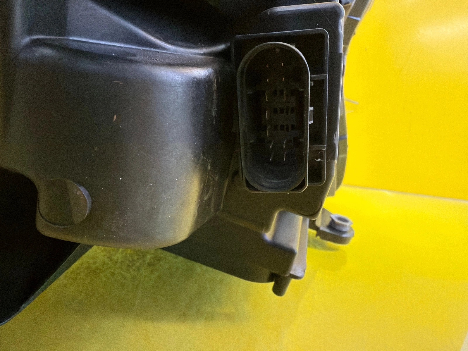 light left Mercedes V-Klasa W447 Full Led A4479065200