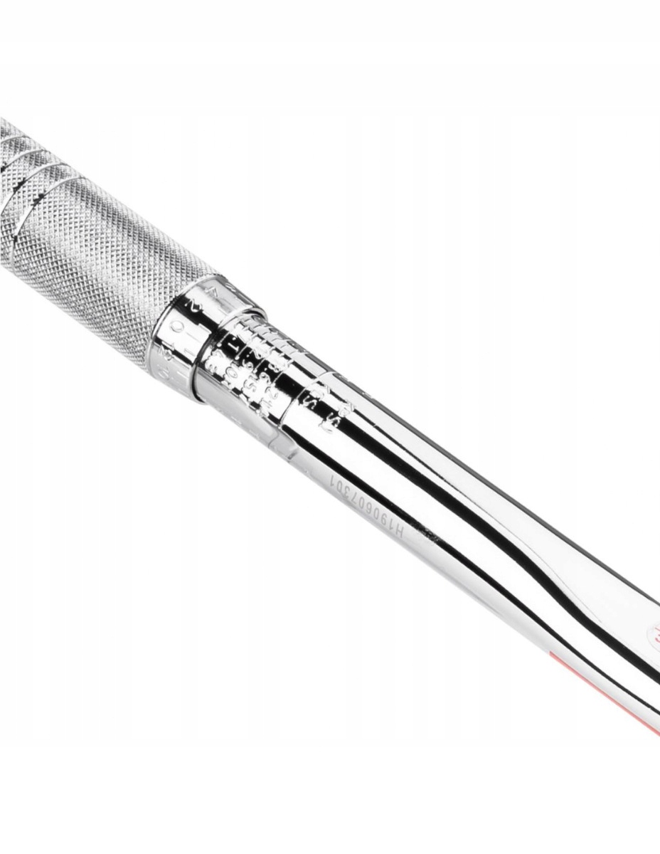 Klucz dynamometryczny GROSLEY Click GR53001 Kod producenta GR53001