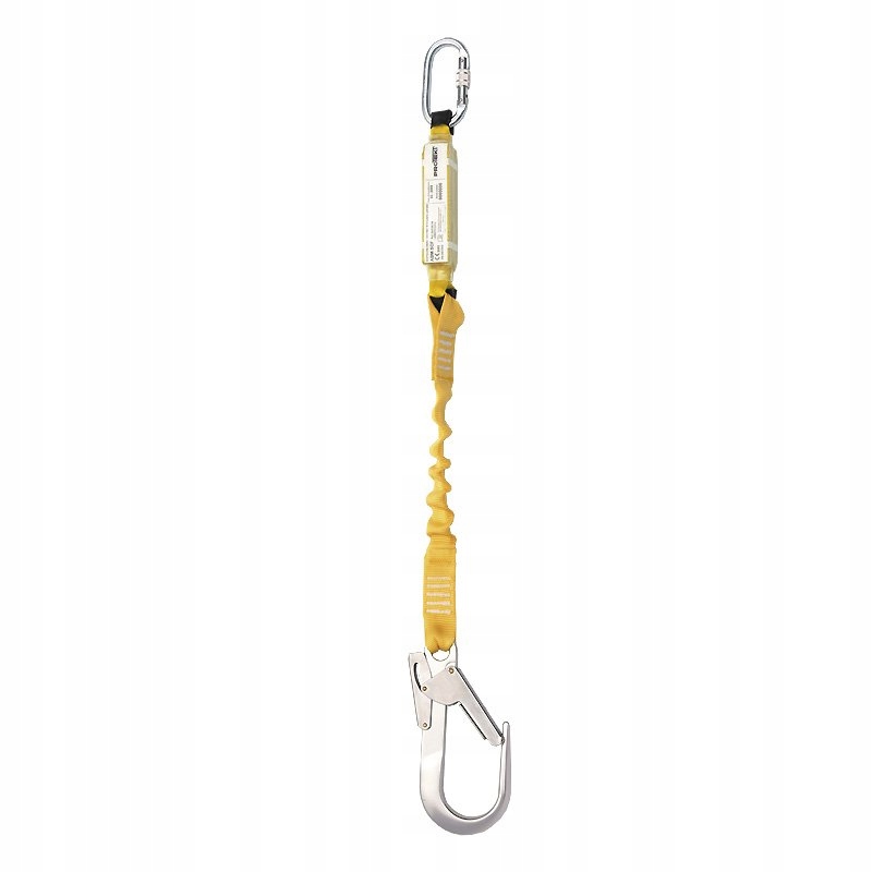 Bezpečnostní tlumič BW250 AZ011, AZ023 0.9 m