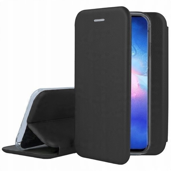 

Etui Do Oppo Reno 5 4G Pokrowiec Futerał Prestige
