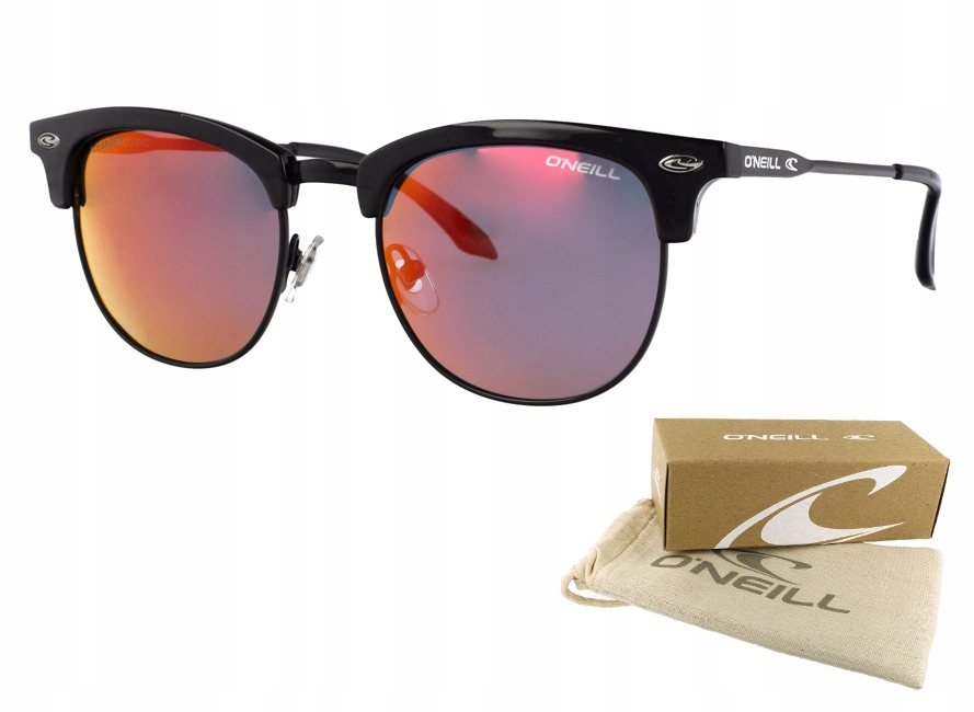 Oneill Sluneční brýle Cove 104 Polarizační
