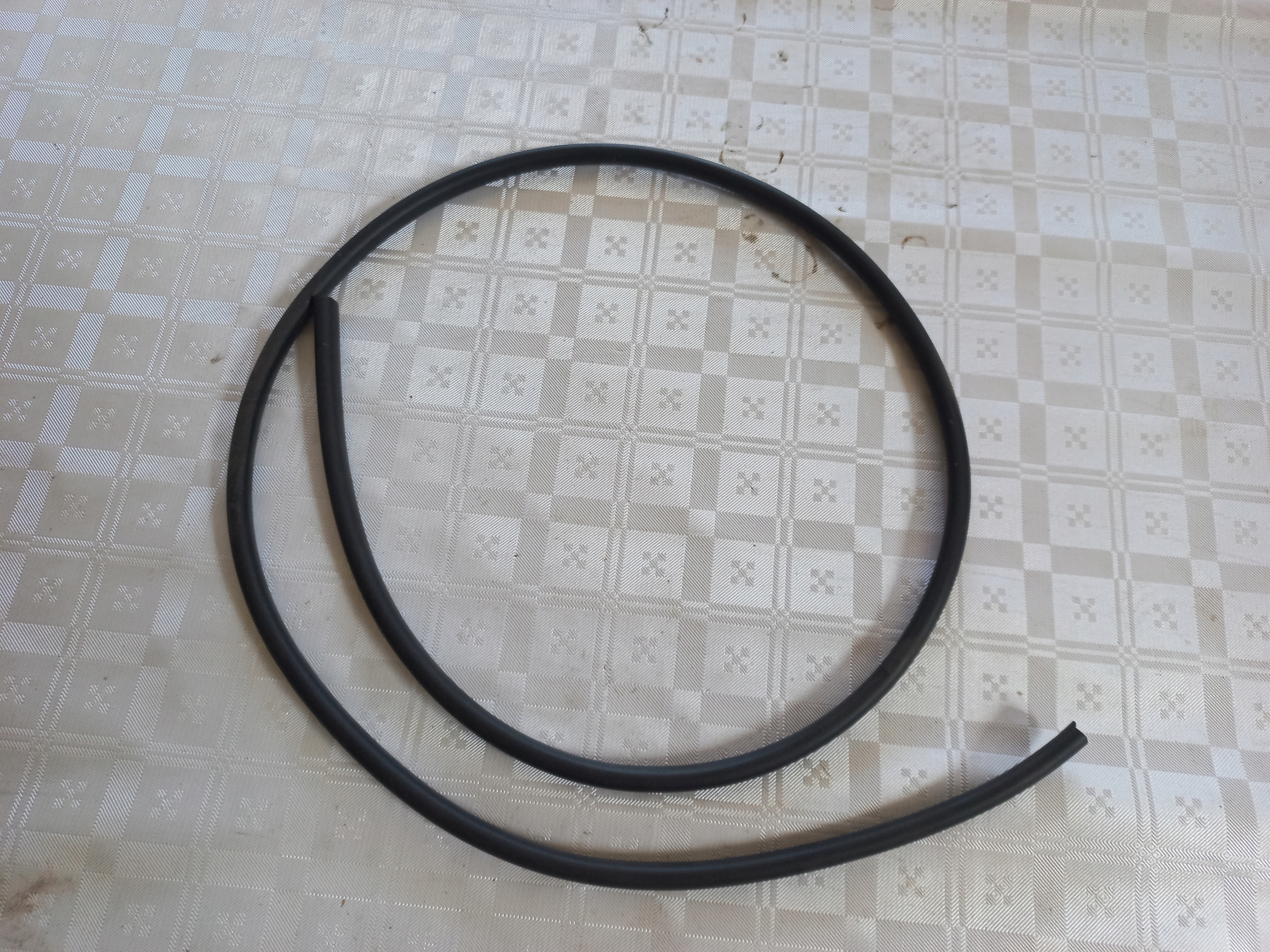 KEDRA OPASKA ZBIORNIKA BAKU ROMET KOMAR MOTORYNKA