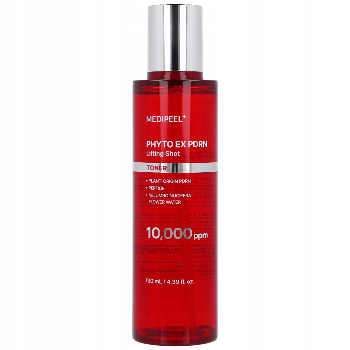 Medi-peel Phyto Ex Pdrn Lifting Shot Toner 130 ml tonik liftingujący