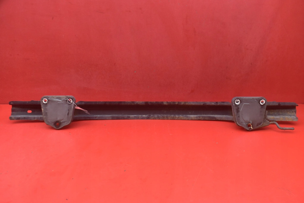 bumper support rear part rear pillar 7058467 BMW E90 04-10