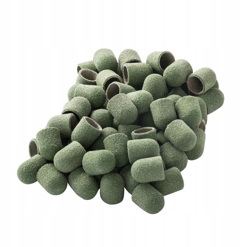 Exo abrazivní krytka 13 mm/80 100 ks Soft Cap
