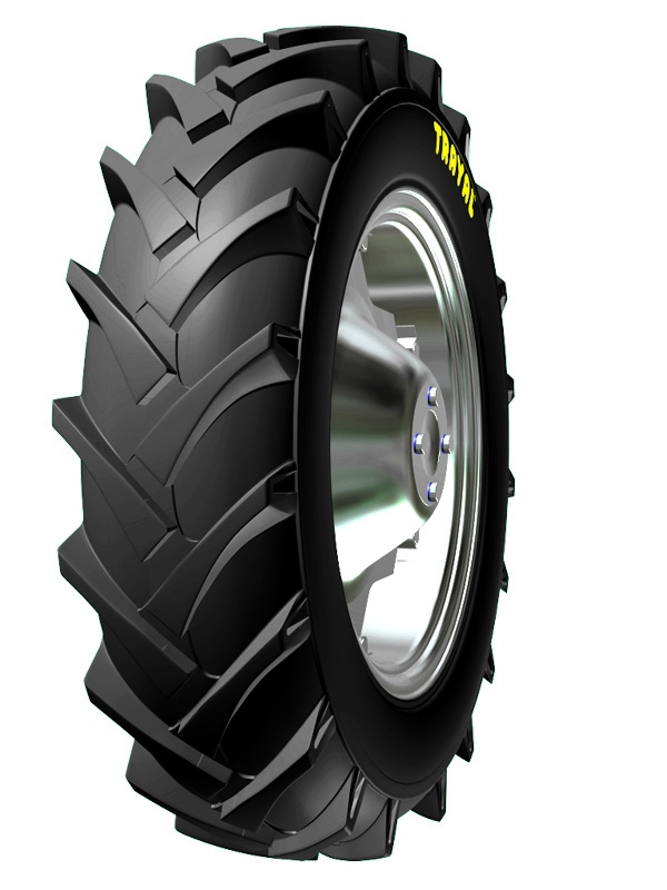 Шина 11.2-28 Trayal D-120 8PR 117A6 TT