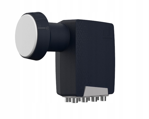 Inverto Octo Premium Lnb IDLP-OCT410-PRESS-OPN 8wy