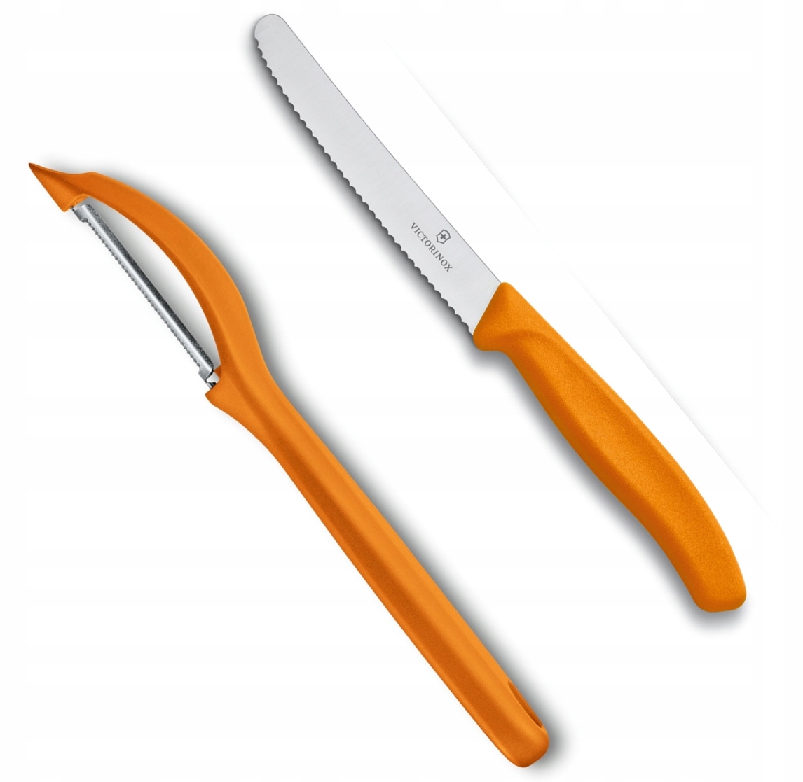 

Zestaw Victorinox uniwersalna obieraczka nóż