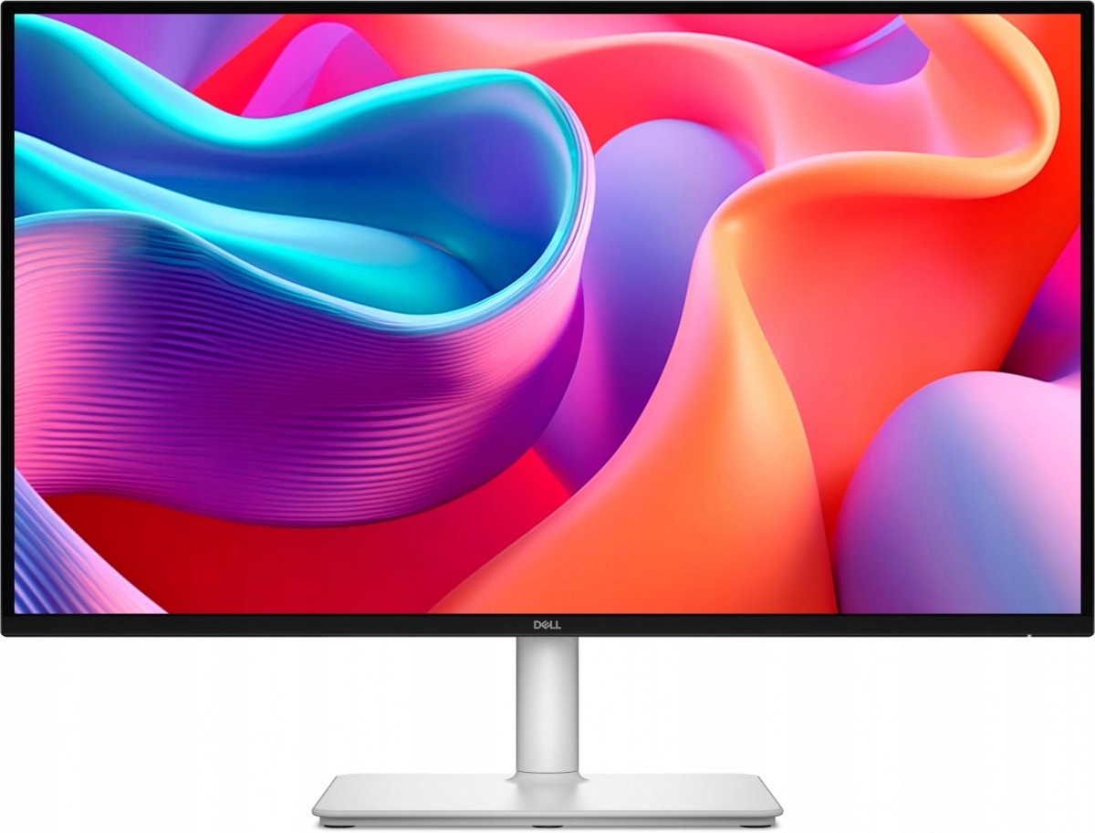 Dell Monitor 27 palcov S2725DC Qhd IPS/2560x1440/HDMI/DP/3Y