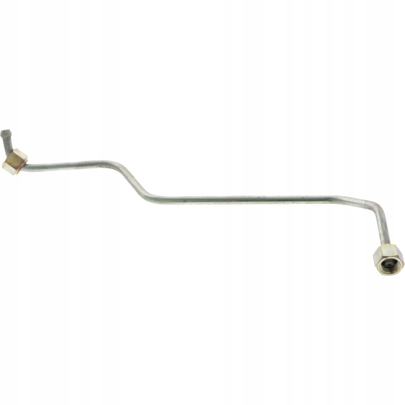 Przewód wtryskowy do cylindra 4