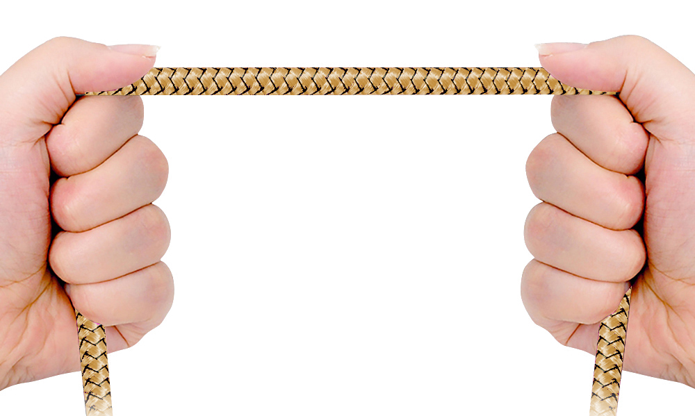 3M KABEL USB TYP-C SZYBKIE ŁADOWANIE AA QC 3.0 2A Kod producenta C06-3M-TYPEC-G