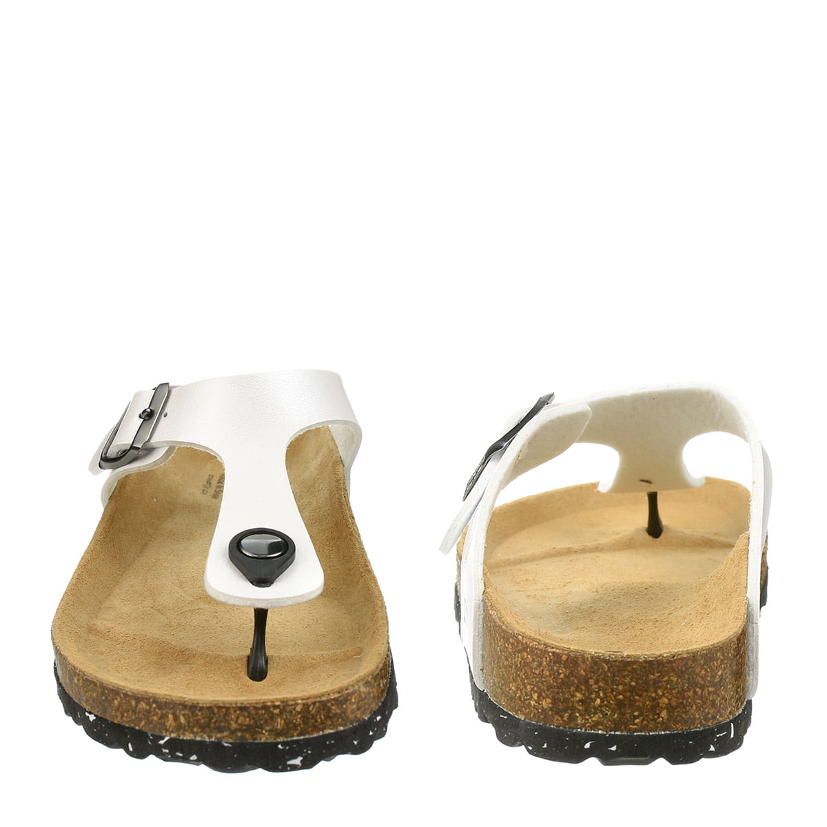 Klapki damskie CMP ECO MYMOSA 40 Marka CMP