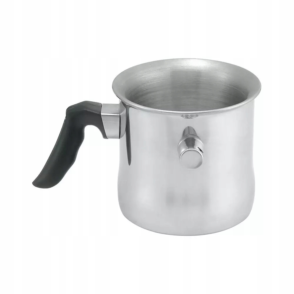 

Garnek do gotowania mleka Kinghoff 1 l