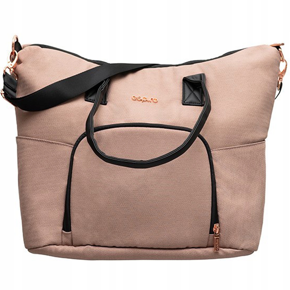 

Torba do wózka Espiro Only 208 Stylish Quartz