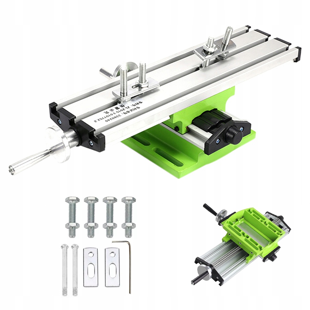 Sada Pracovního Stolu S Příslušenstvím Pro Montáž Nářadí A Vrtaček