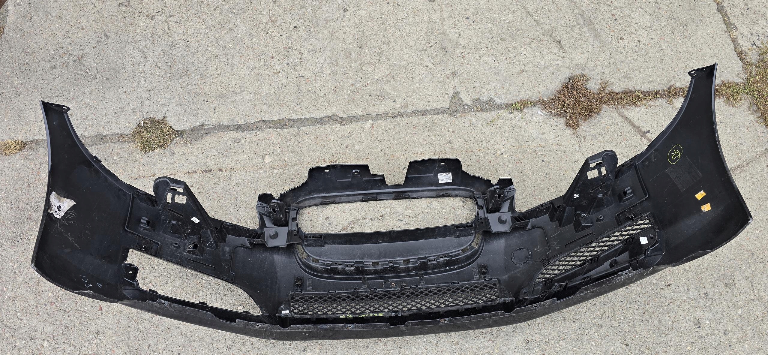 STOSSSTANGE JAGUAR XF X250 LIFT CX23-17C831