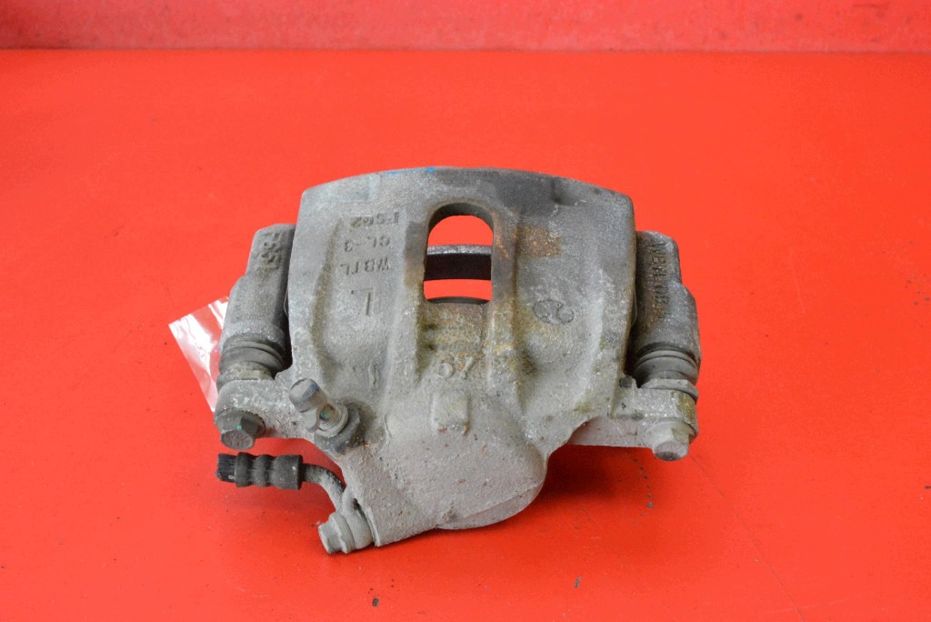 caliper brake left front BAIC BEIJING X3 1.5 T 136 KM LIFT 19