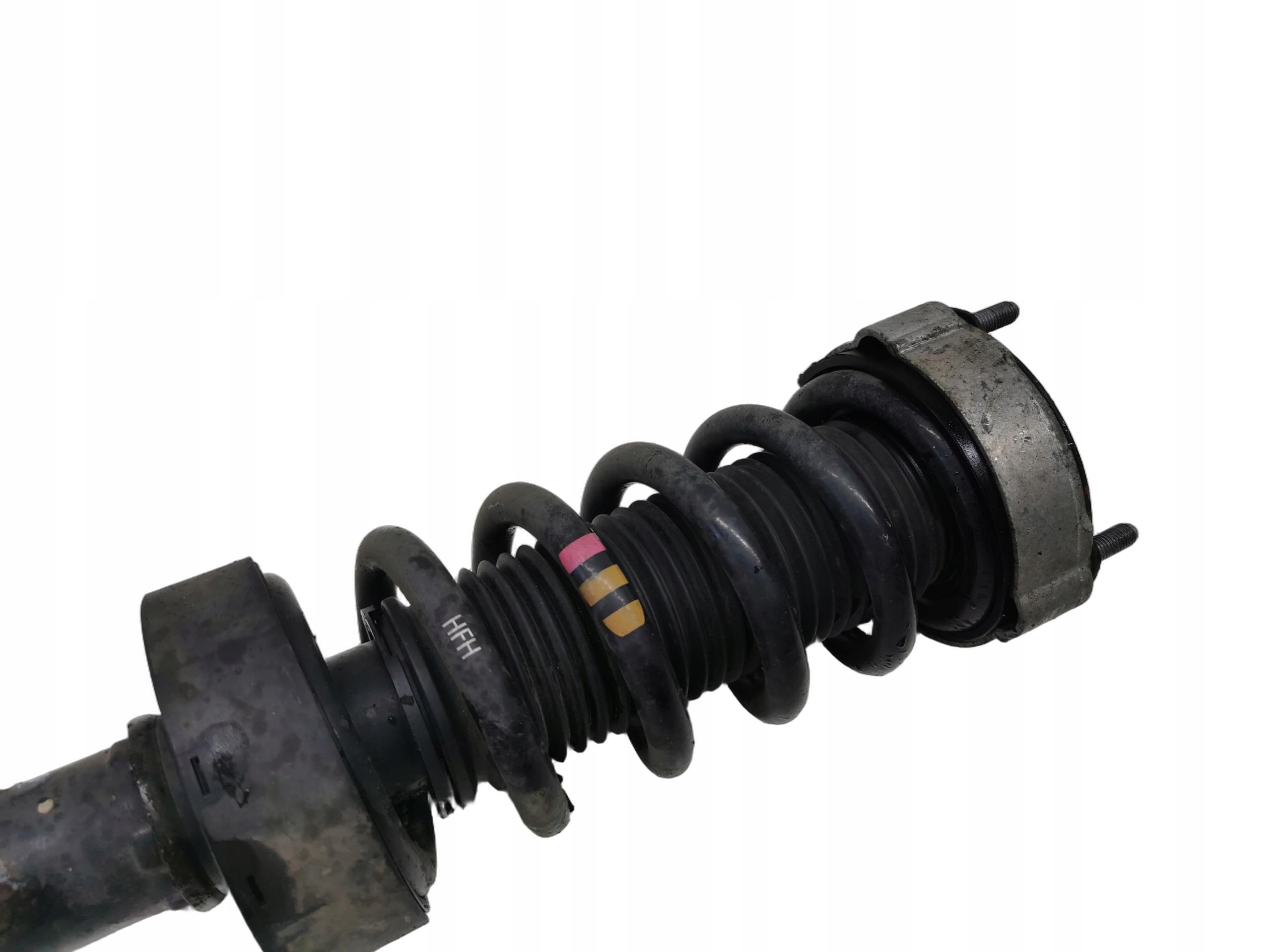 shock absorber left front VW TOUAREG II 7P 3.0 TDI