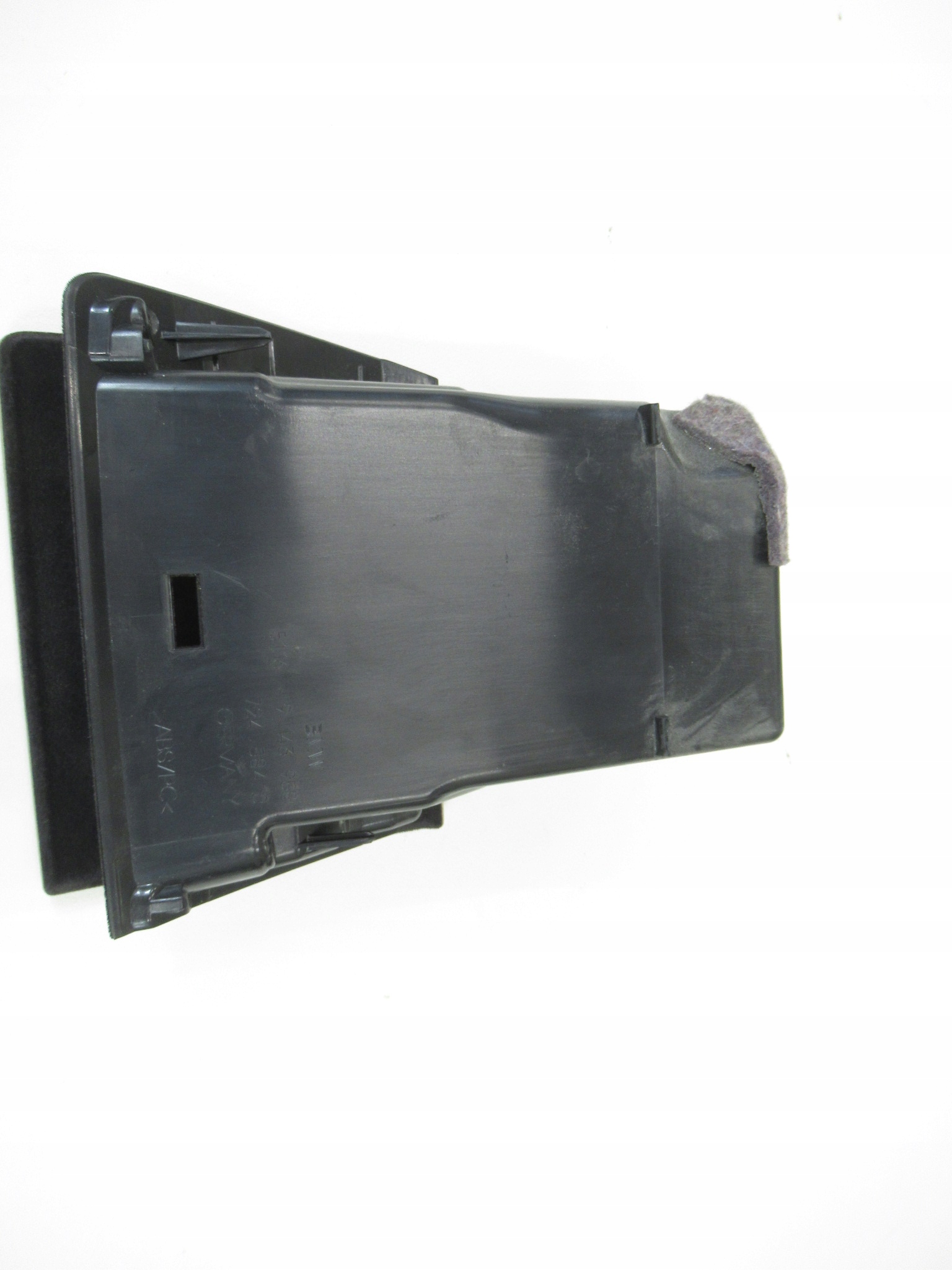 passenger compartment driver´s left front BMW F01 F02 EUROPA