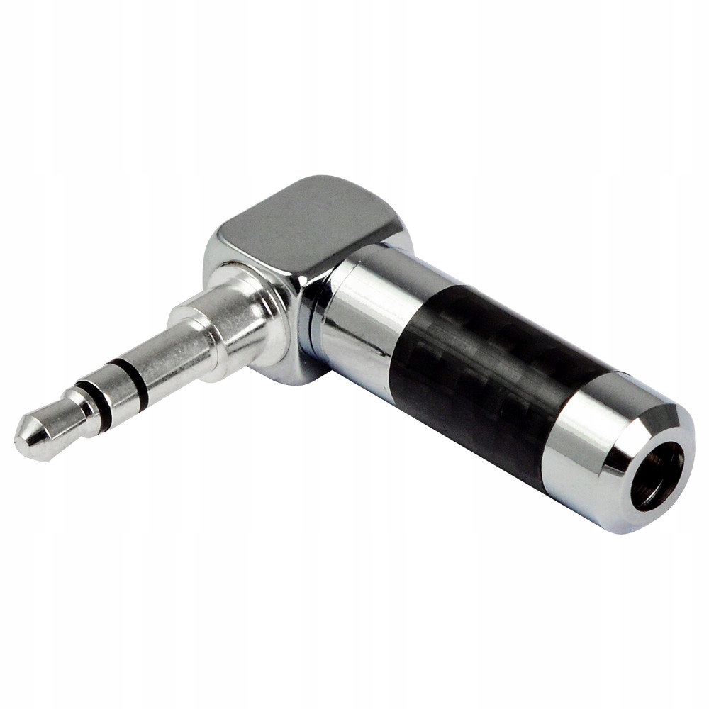 WTYK STEREO JACK 3,5mm wtyczka