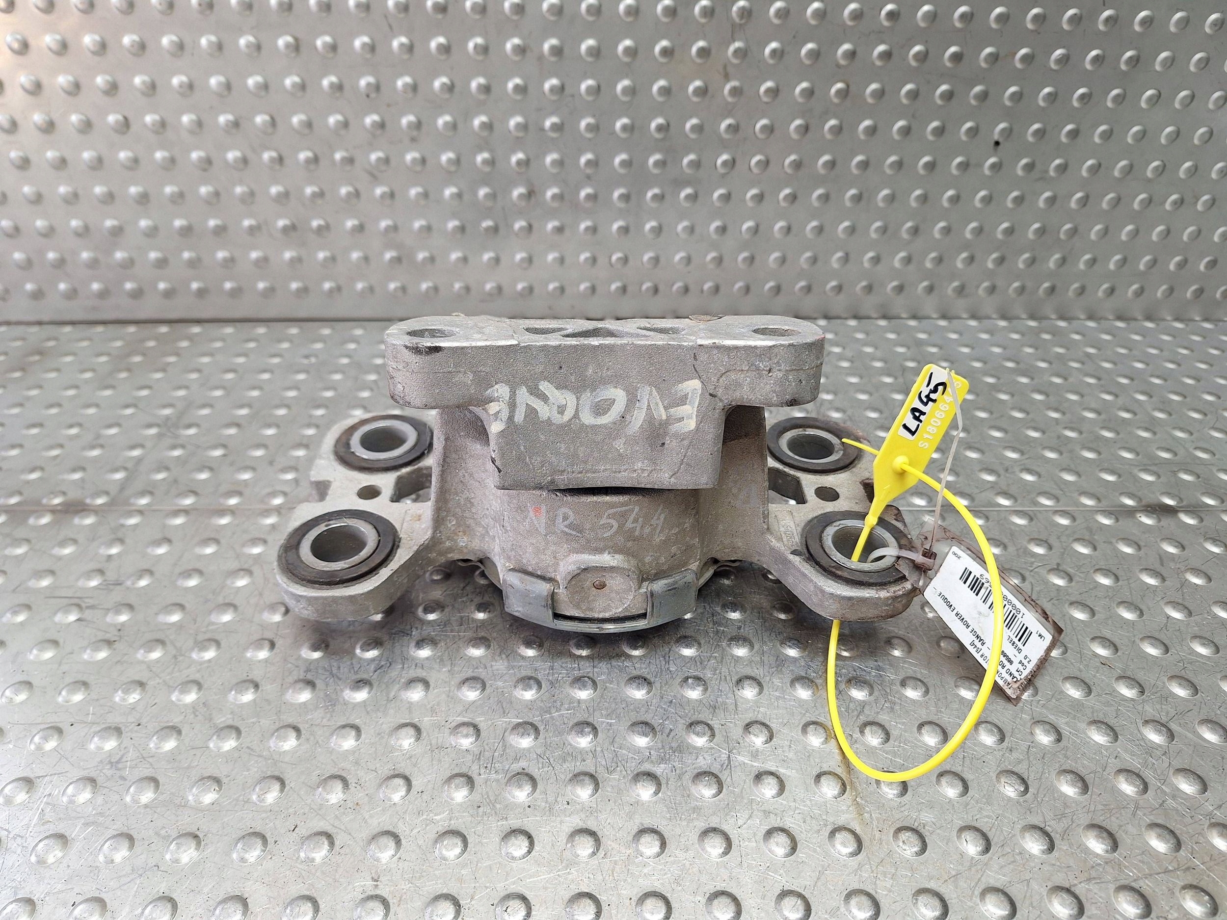 holder engine mount EJ32-7M121-AD RANGE ROVER EVOQUE 2.0D