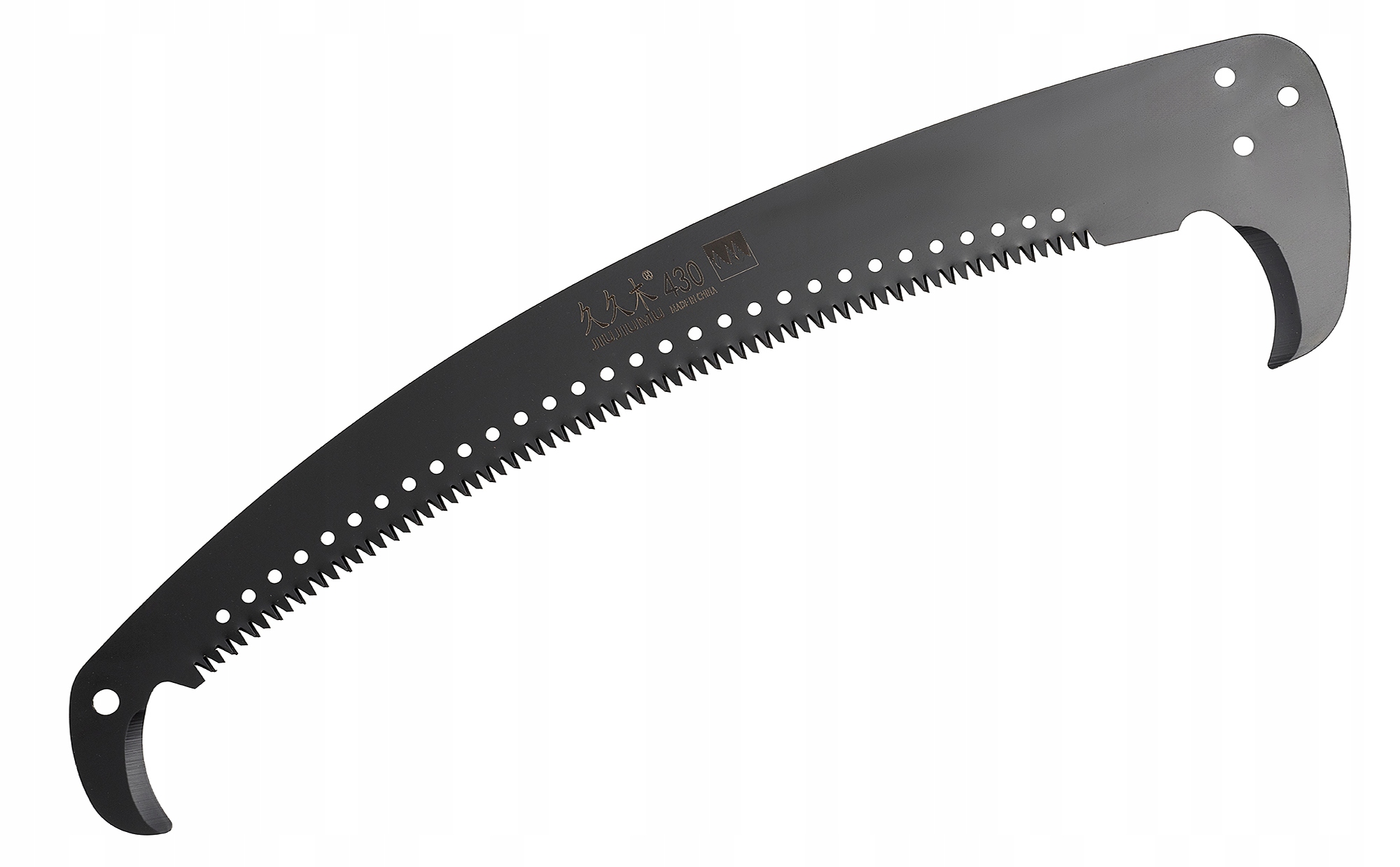 PIŁA DO GAŁĘZI Z HAKIEM TELESKOPOWA MODUŁOWA RĘCZNA DWA OSTRZA 8 m 800 cm Kod producenta V144