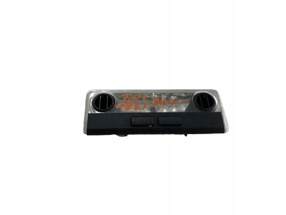 BMW E46 feu de toit éclairage cabine arrière 6901478
